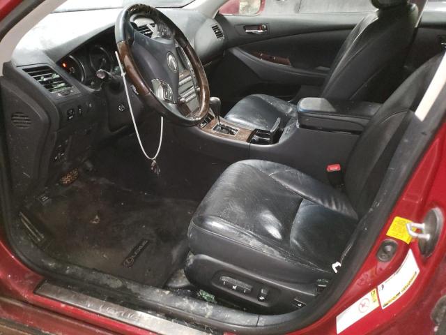 Продажа на аукционе авто 2012 Lexus Es 350, vin: JTHBK1EG4C2508798, номер лота: 41895163