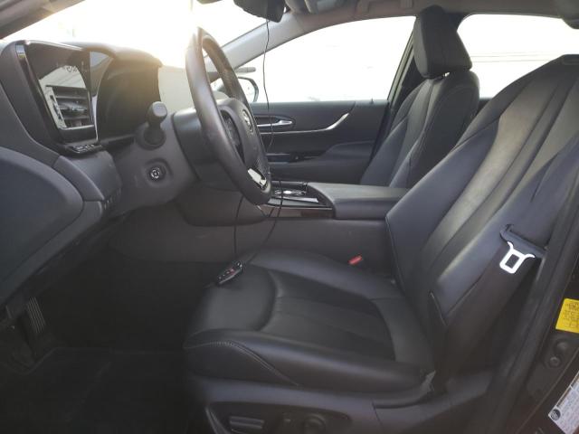 Продажа на аукционе авто 2021 Toyota Mirai Xle, vin: JTDAAAAA7MA000382, номер лота: 41541953