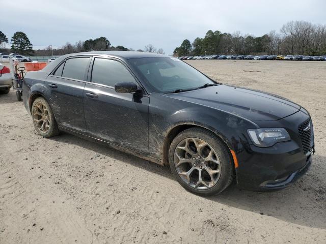 42051273 :رقم المزاد ، 2C3CCABG1HH516285 vin ، 2017 Chrysler 300 S مزاد بيع