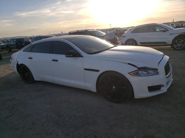 Aukcja sprzedaży 2016 Jaguar Xjl Supercharged, vin: SAJWA2GE2GMW02116, numer aukcji: 41735403