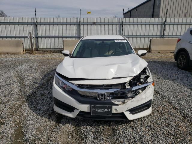 Auction sale of the 2017 Honda Civic Lx, vin: 2HGFC2F56HH552210, lot number: 41825943