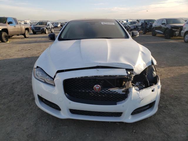 Aukcja sprzedaży 2016 Jaguar Xjl Supercharged, vin: SAJWA2GE2GMW02116, numer aukcji: 41735403