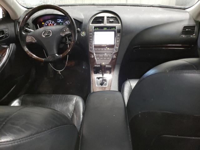 Продажа на аукционе авто 2012 Lexus Es 350, vin: JTHBK1EG4C2508798, номер лота: 41895163