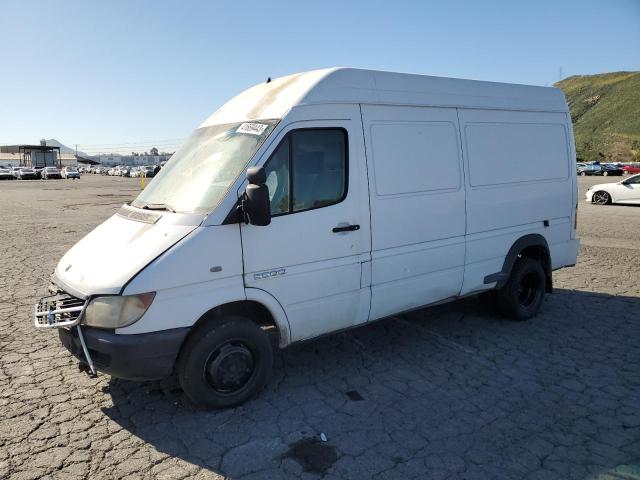 Aukcja sprzedaży 2006 Dodge Sprinter 3500, vin: WD0PD444765873903, numer aukcji: 41669443