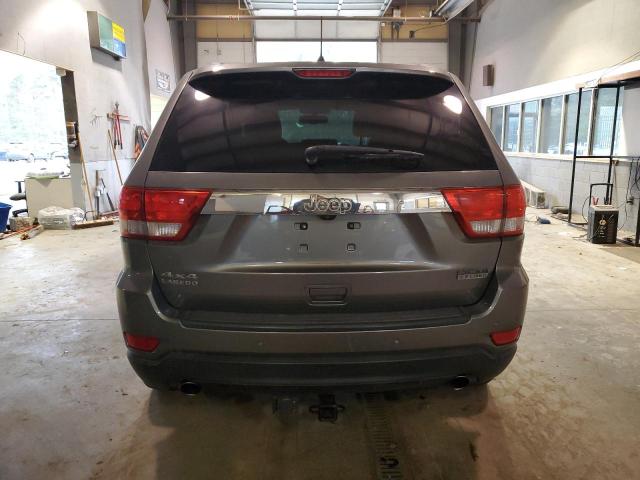 Продажа на аукционе авто 2012 Jeep Grand Cherokee Laredo, vin: 1C4RJFAT1CC111868, номер лота: 41984043