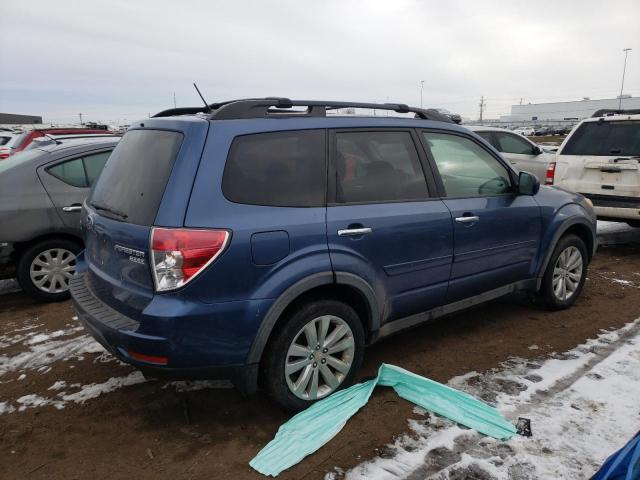 Продажа на аукционе авто 2011 Subaru Forester 2.5x Premium, vin: JF2SHADC5BH757980, номер лота: 41584573