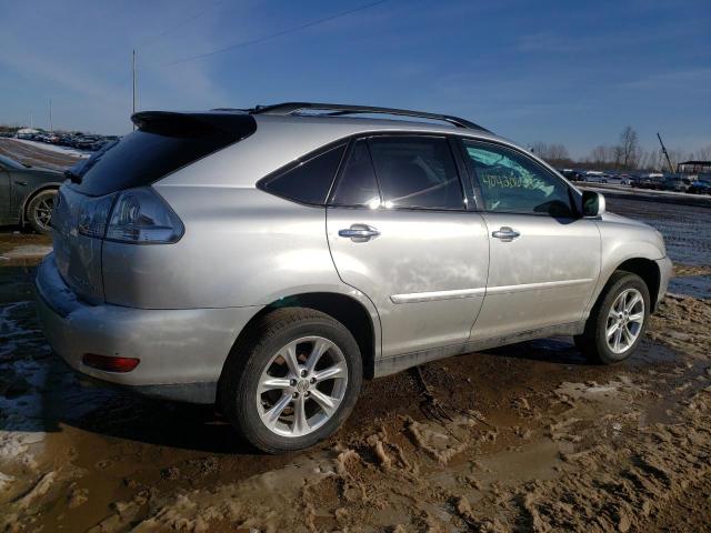 40420633 :رقم المزاد ، 2T2HK31UX9C106468 vin ، 2009 Lexus Rx 350 مزاد بيع