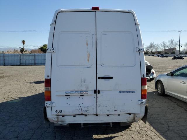 Aukcja sprzedaży 2006 Dodge Sprinter 3500, vin: WD0PD444765873903, numer aukcji: 41669443