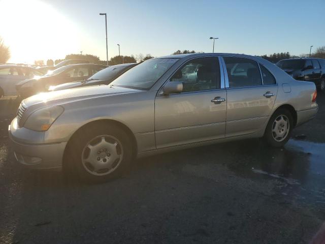 41567603 :رقم المزاد ، JTHBN30F320081562 vin ، 2002 Lexus Ls 430 مزاد بيع