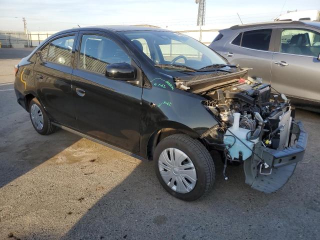 Продажа на аукционе авто 2022 Mitsubishi Mirage G4 Es, vin: ML32FUFJ4NHF07304, номер лота: 41827323