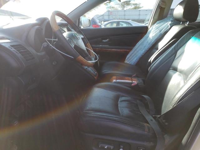 40420633 :رقم المزاد ، 2T2HK31UX9C106468 vin ، 2009 Lexus Rx 350 مزاد بيع