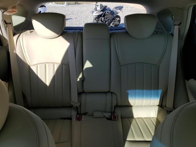 Aukcja sprzedaży 2016 Infiniti Qx50, vin: JN1BJ0RR2GM270537, numer aukcji: 41873793