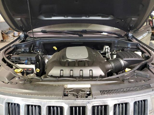 Продажа на аукционе авто 2012 Jeep Grand Cherokee Laredo, vin: 1C4RJFAT1CC111868, номер лота: 41984043