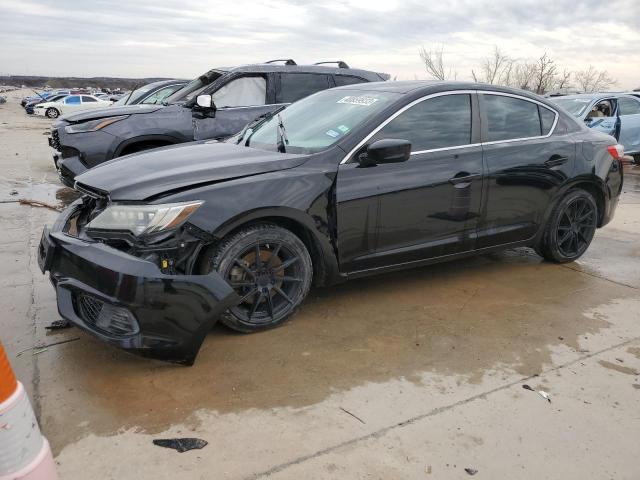 Продажа на аукционе авто 2016 Acura Ilx Base Watch Plus, vin: 19UDE2F31GA015435, номер лота: 40859933
