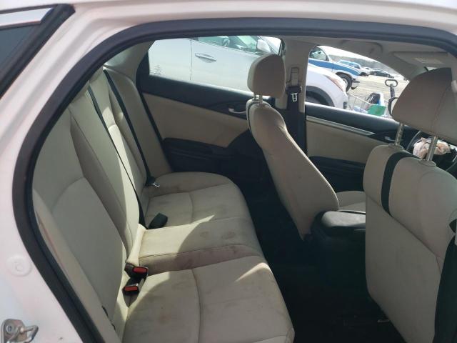 Auction sale of the 2017 Honda Civic Lx, vin: 2HGFC2F56HH552210, lot number: 41825943