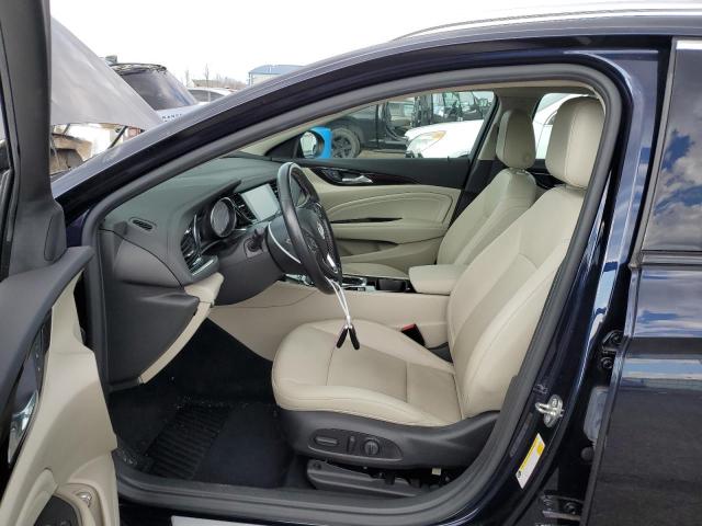 2018 Buick Regal Tourx Essence მანქანა იყიდება აუქციონზე, vin: W04GV8SX3J1138744, აუქციონის ნომერი: 40935693