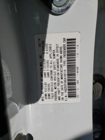 Aukcja sprzedaży 2014 Honda Accord Sport, vin: 1HGCR2F56EA149114, numer aukcji: 41906063
