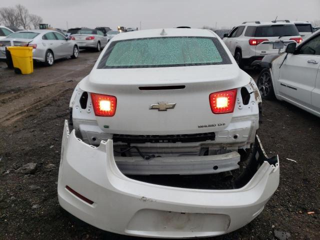 Aukcja sprzedaży 2016 Chevrolet Malibu Limited Ltz, vin: 1G11E5SA8GF119763, numer aukcji: 40736573