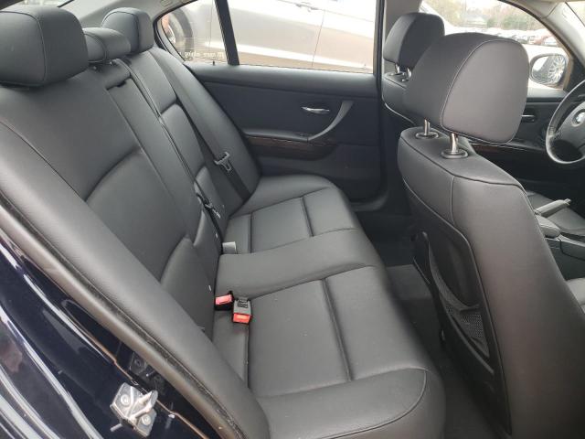 Продаж на аукціоні авто 2009 Bmw 328 Xi, vin: WBAPK73539A454899, номер лоту: 42018163
