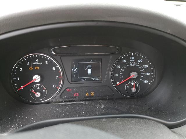 Aukcja sprzedaży 2016 Kia Sorento Ex, vin: 5XYPH4A19GG019527, numer aukcji: 36122033
