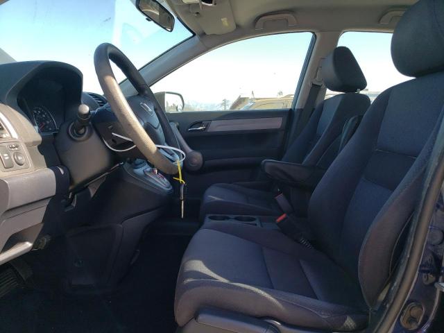 41863413 :رقم المزاد ، 5J6RE38359L035857 vin ، 2009 Honda Cr-v Lx مزاد بيع