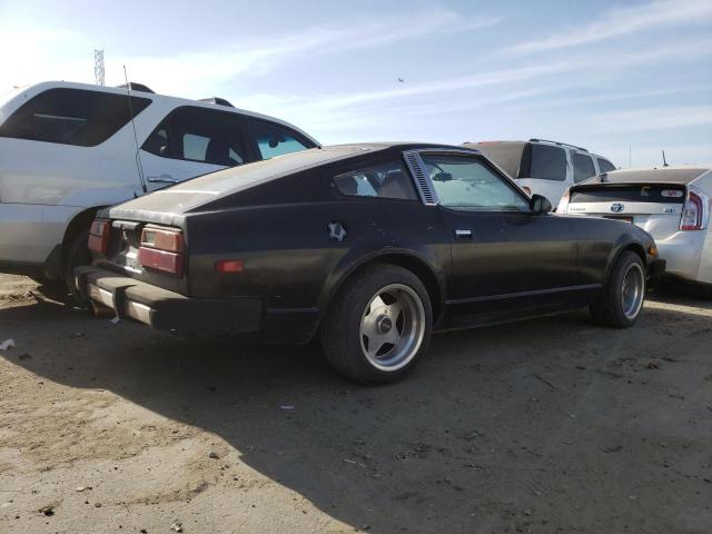 Продажа на аукционе авто 1981 Datsun 280zx, vin: JN1HZ04S8BX265704, номер лота: 41900523