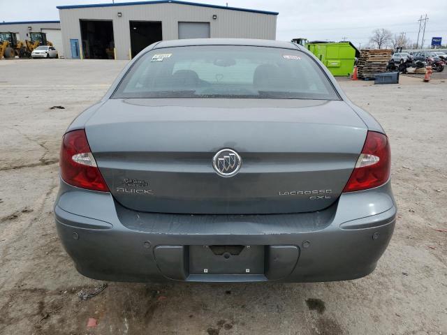 Aukcja sprzedaży 2005 Buick Lacrosse Cxl, vin: 2G4WD532951225646, numer aukcji: 42154833