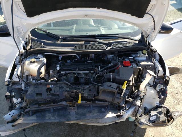 Aukcja sprzedaży 2019 Ford Fiesta St, vin: 3FADP4DJ0KM105117, numer aukcji: 41755443