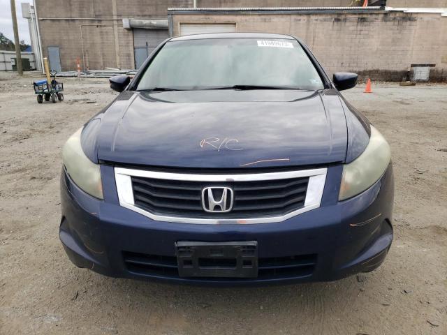 41989673 :رقم المزاد ، 1HGCP2F37AA002878 vin ، 2010 Honda Accord Lx مزاد بيع