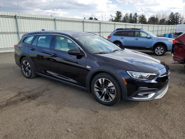 2018 Buick Regal Tourx Essence მანქანა იყიდება აუქციონზე, vin: W04GV8SX3J1138744, აუქციონის ნომერი: 40935693