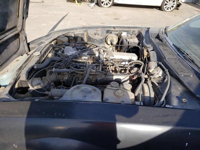 Продажа на аукционе авто 1981 Datsun 280zx, vin: JN1HZ04S8BX265704, номер лота: 41900523