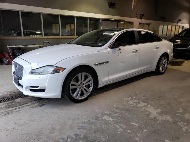 2016 Jaguar Xjl Portfolio მანქანა იყიდება აუქციონზე, vin: SAJWJ2GD8G8V99450, აუქციონის ნომერი: 41714463