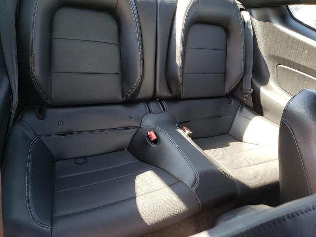 Продаж на аукціоні авто 2018 Ford Mustang, vin: 1FA6P8TH6J5157015, номер лоту: 41911423