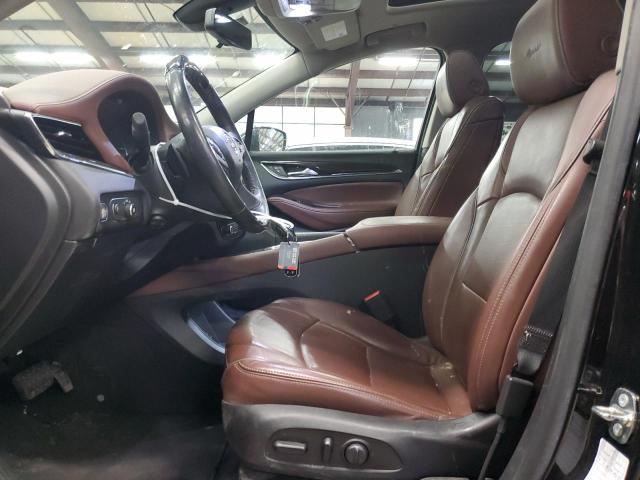 Aukcja sprzedaży 2018 Buick Enclave Avenir, vin: 5GAERDKW1JJ173236, numer aukcji: 42021743