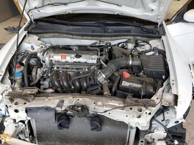 Продажа на аукционе авто 2011 Honda Accord Se, vin: 1HGCP2F60BA146641, номер лота: 41486023