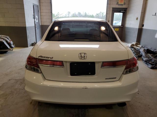 Продажа на аукционе авто 2011 Honda Accord Se, vin: 1HGCP2F60BA146641, номер лота: 41486023