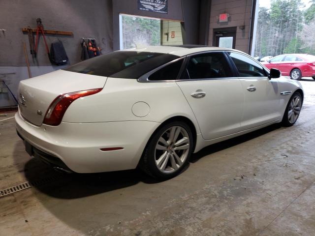 2016 Jaguar Xjl Portfolio მანქანა იყიდება აუქციონზე, vin: SAJWJ2GD8G8V99450, აუქციონის ნომერი: 41714463
