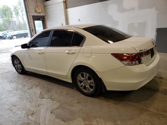 Продажа на аукционе авто 2011 Honda Accord Se, vin: 1HGCP2F60BA146641, номер лота: 41486023