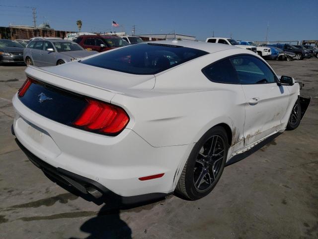 Продаж на аукціоні авто 2018 Ford Mustang, vin: 1FA6P8TH6J5157015, номер лоту: 41911423