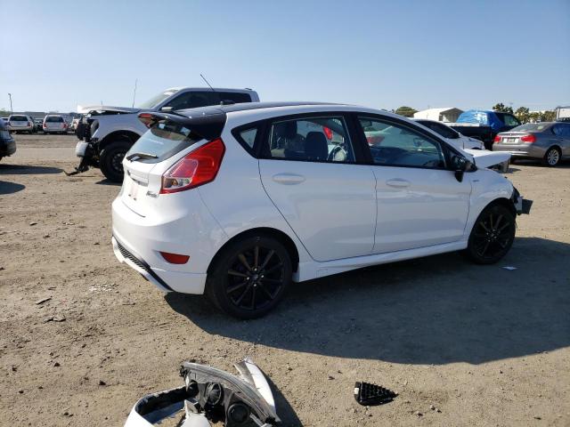 Aukcja sprzedaży 2019 Ford Fiesta St, vin: 3FADP4DJ0KM105117, numer aukcji: 41755443