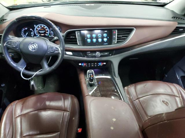 Aukcja sprzedaży 2018 Buick Enclave Avenir, vin: 5GAERDKW1JJ173236, numer aukcji: 42021743