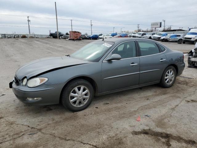 Aukcja sprzedaży 2005 Buick Lacrosse Cxl, vin: 2G4WD532951225646, numer aukcji: 42154833