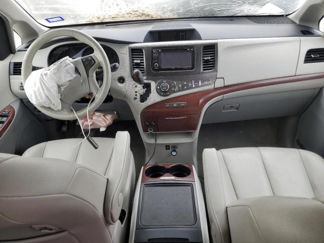 Aukcja sprzedaży 2014 Toyota Sienna Xle, vin: 5TDDK3DC5ES080661, numer aukcji: 70273982
