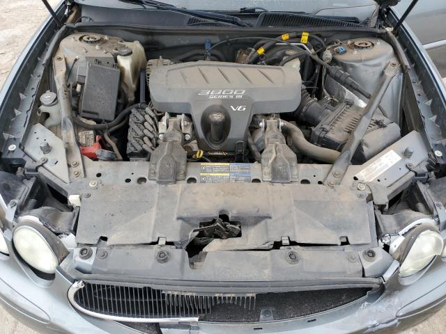 Aukcja sprzedaży 2005 Buick Lacrosse Cxl, vin: 2G4WD532951225646, numer aukcji: 42154833