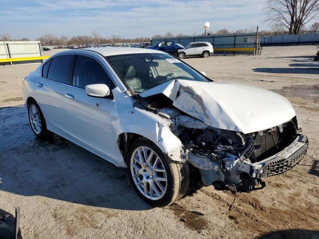 Aukcja sprzedaży 2014 Honda Accord Sport, vin: 1HGCR2F56EA149114, numer aukcji: 41906063