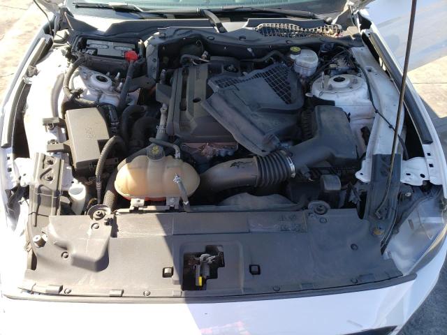 Продаж на аукціоні авто 2018 Ford Mustang, vin: 1FA6P8TH6J5157015, номер лоту: 41911423