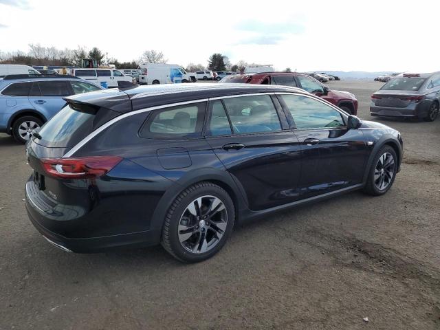 2018 Buick Regal Tourx Essence მანქანა იყიდება აუქციონზე, vin: W04GV8SX3J1138744, აუქციონის ნომერი: 40935693