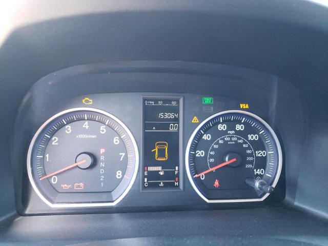 41863413 :رقم المزاد ، 5J6RE38359L035857 vin ، 2009 Honda Cr-v Lx مزاد بيع