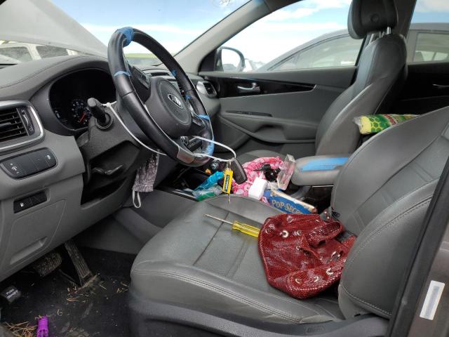 Aukcja sprzedaży 2016 Kia Sorento Ex, vin: 5XYPH4A19GG019527, numer aukcji: 36122033