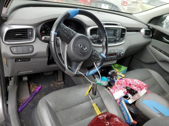Aukcja sprzedaży 2016 Kia Sorento Ex, vin: 5XYPH4A19GG019527, numer aukcji: 36122033